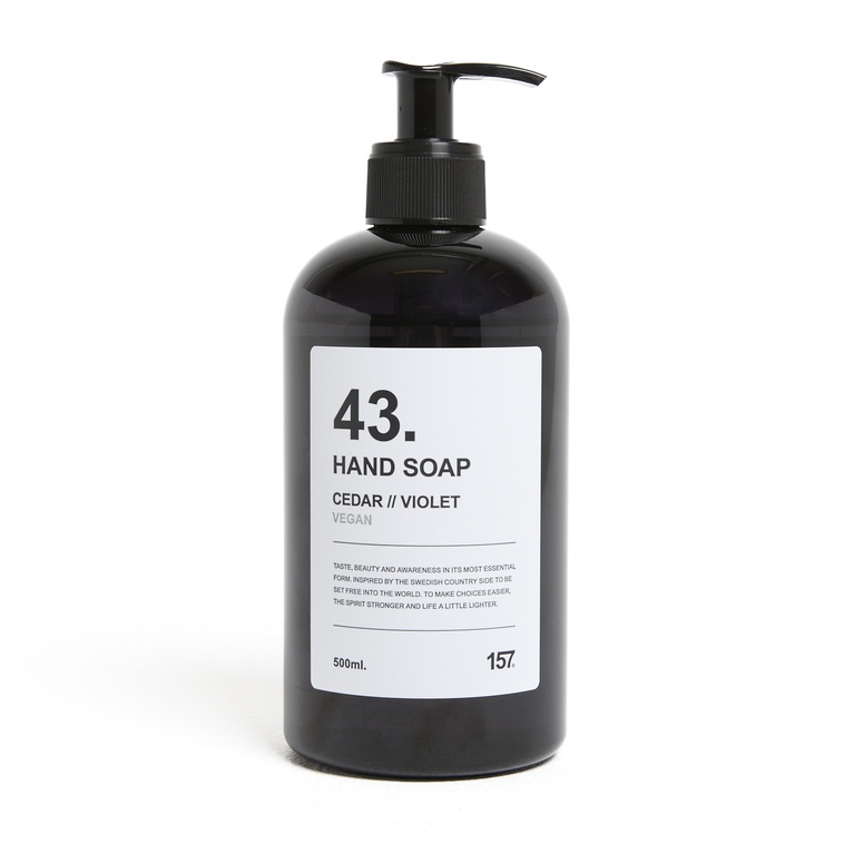 Handtvål "Hand soap"